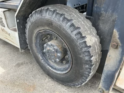 KOMATSU OTHER