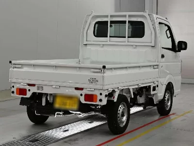 Mazda Scrum Truck