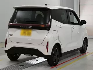 Nissan Sakura