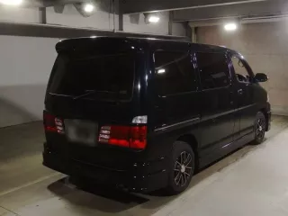 Toyota GRAND HIACE