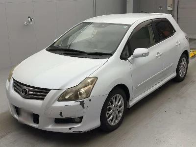 Toyota Blade