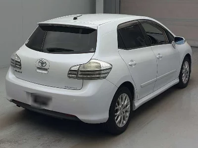 Toyota Blade