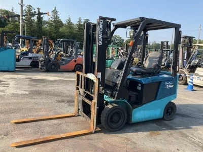 SUMITOMO OTHER