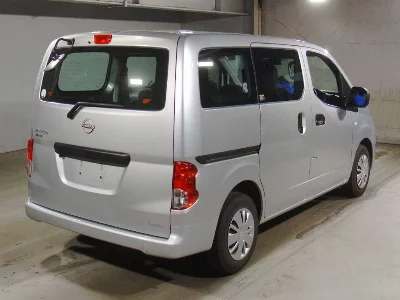NISSAN NV200 VANETTE VAN