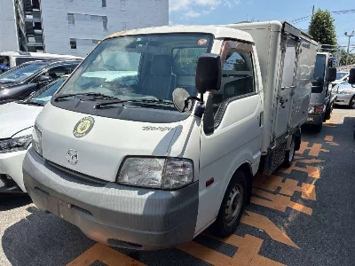Mazda BONGO TRUCK