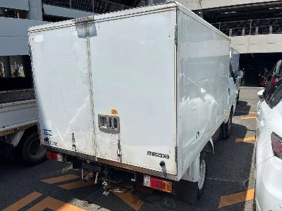 Mazda BONGO TRUCK