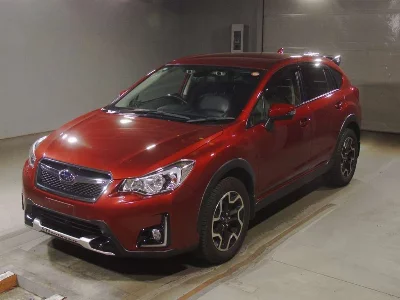 Subaru SUBARU XV