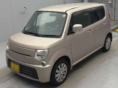 Suzuki MRWAGON