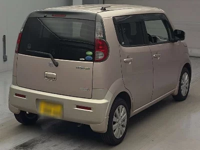 Suzuki MRWAGON