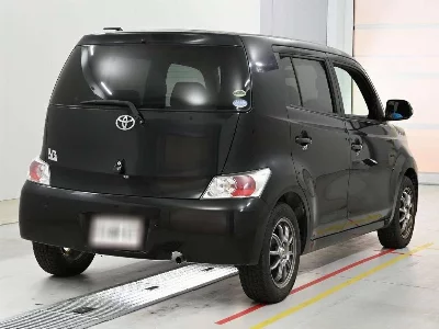 Toyota bB