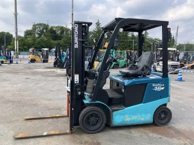 SUMITOMO OTHER
