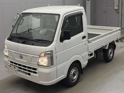 NISSAN NT100 CLIPPER