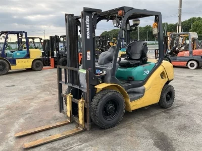 KOMATSU OTHER