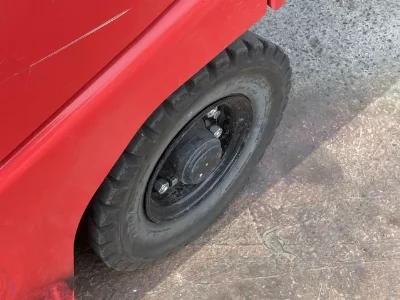 MITSUBISHI LOGISNEXT