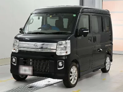 Nissan NV100 Clipper Rio
