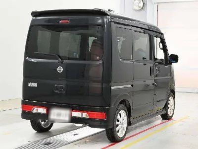 Nissan NV100 Clipper Rio