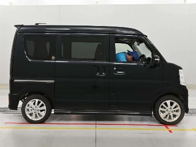 Nissan NV100 Clipper Rio