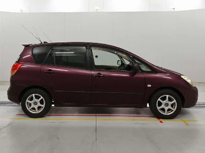 Toyota Corolla Spacio
