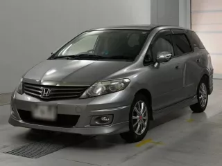 Honda Airwave