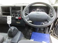 Цена авто Nissan Atlas с аукционов Японии, номер кузова APR85AR, пробег 161 000, оценка 4
