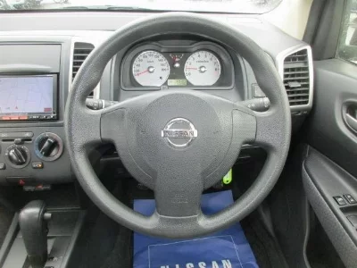 Nissan Wingroad