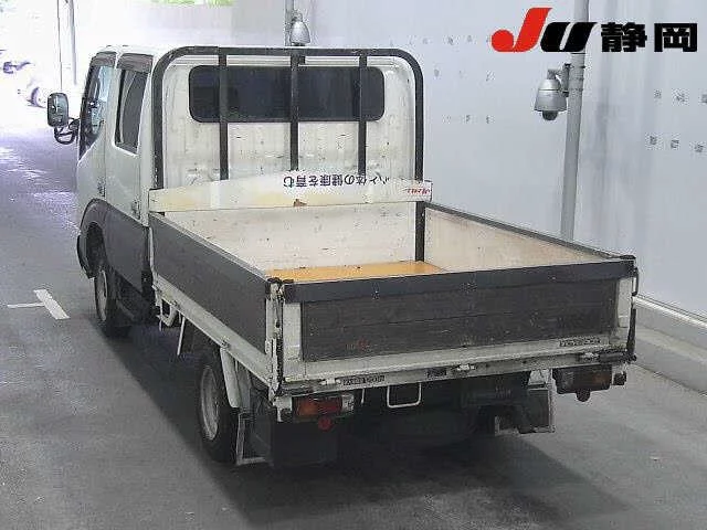 Toyota ToyoAce  с аукциона в Японии