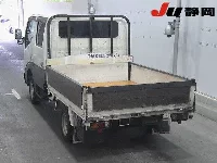 Цена авто Toyota ToyoAce с аукционов Японии, номер кузова KDY231, пробег 291 000, оценка 2