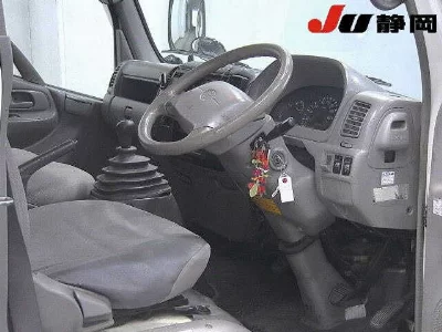 Статистика аукционов Toyota ToyoAce