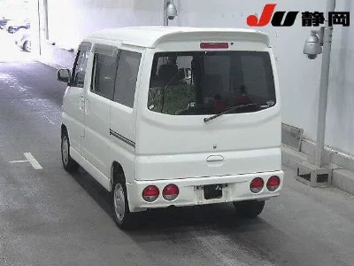 MITSUBISHI TOWN BOX
