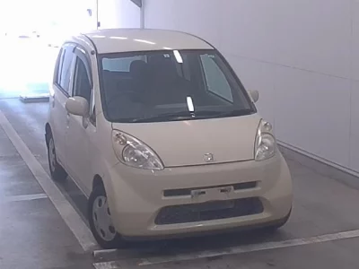 Honda Life
