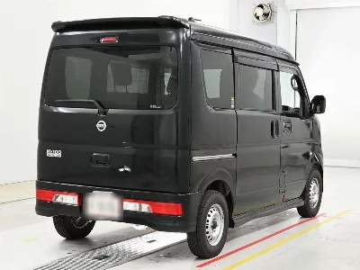 Nissan NV100 Clipper Rio