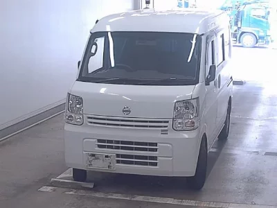 NISSAN NV100 CLIPPER