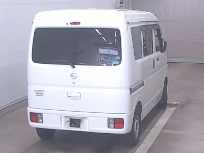 NISSAN NV100 CLIPPER