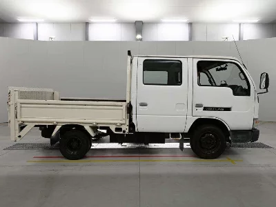NISSAN ATLAS