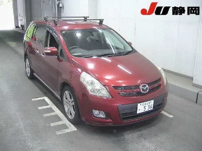 Mazda MPV