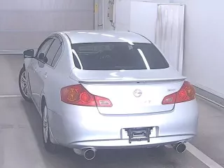 Nissan Skyline