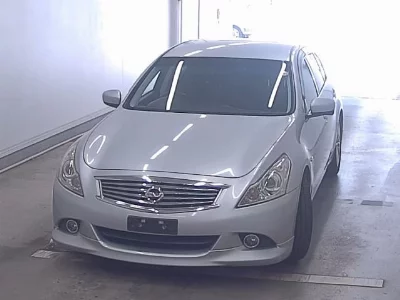 Nissan Skyline