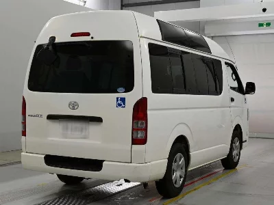 Toyota RegiusAce