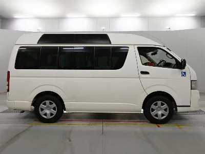 Toyota RegiusAce