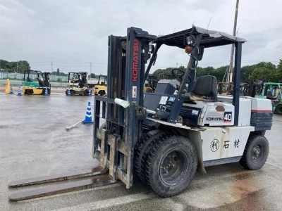 KOMATSU OTHER