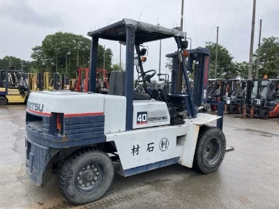 KOMATSU OTHER