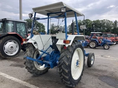 FORD OTHER