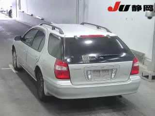 Nissan CEFIRO WAGON