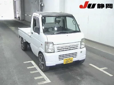 Suzuki CARRY