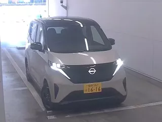 Nissan Sakura