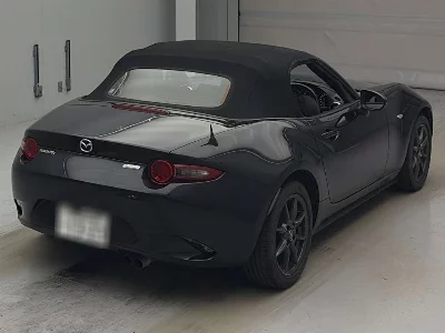 Mazda Roadster