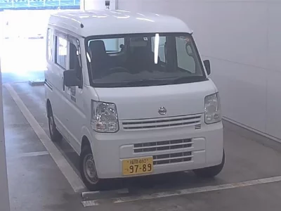 Nissan NV100 Clipper
