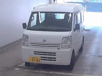 Nissan NV100 Clipper