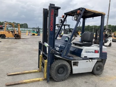 KOMATSU OTHER