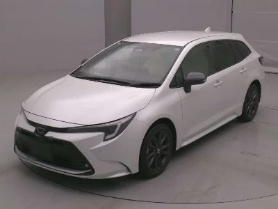 Toyota Corolla Wagon